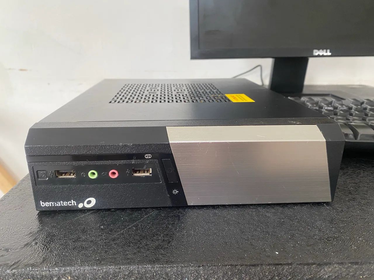 KIT COMPLETO BEMATECH RC8400 - PRONTO PARA LIGAR E TRABALHAR! - Foto 3
