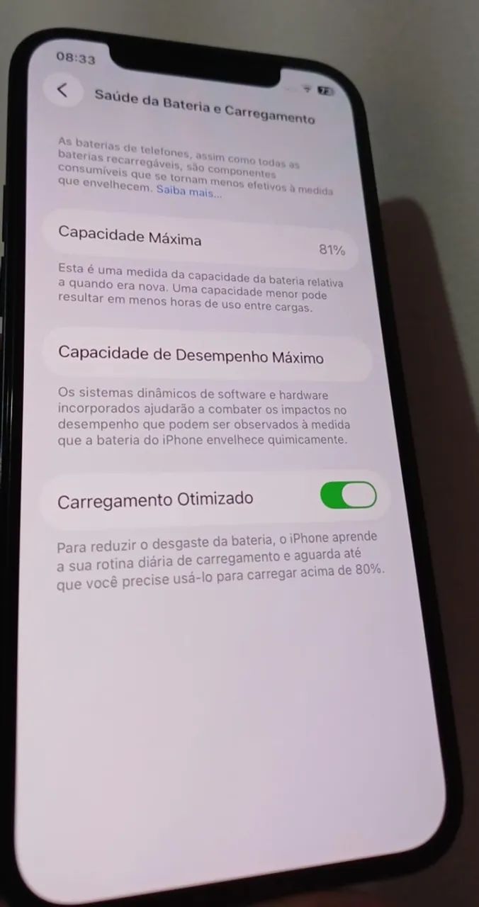 iPhone 12 - Foto 3