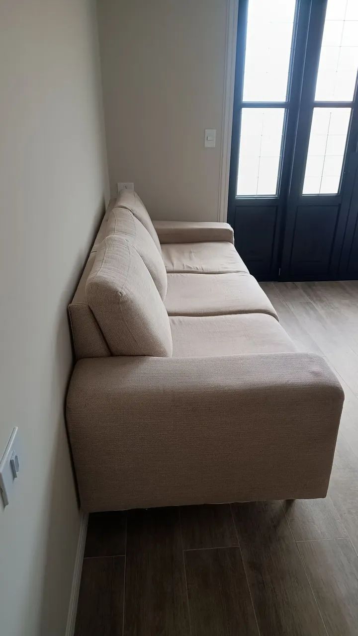 Sofá 2,18m - Foto 4