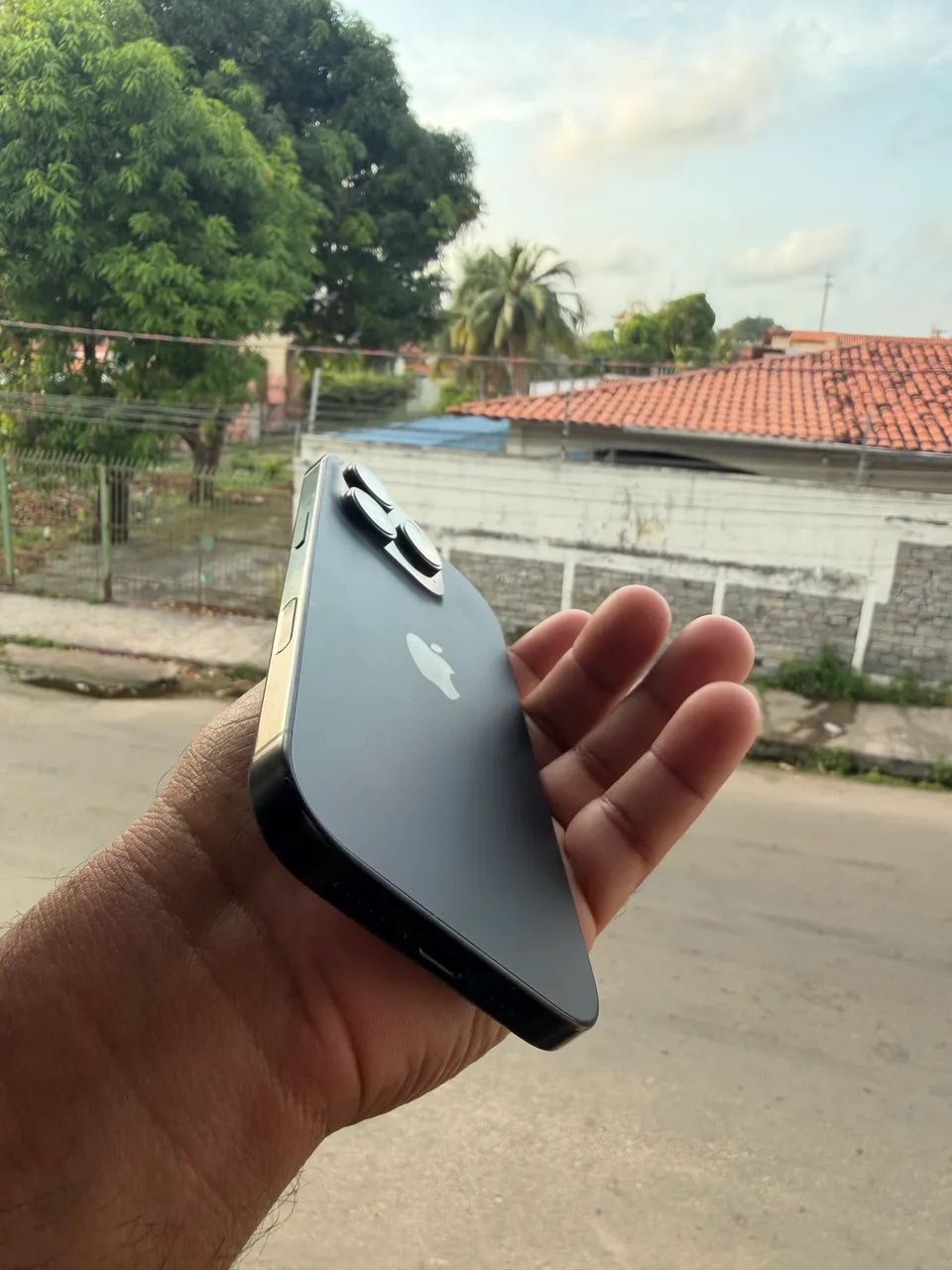 iPhone 16 Pro 128 GB - Foto 2