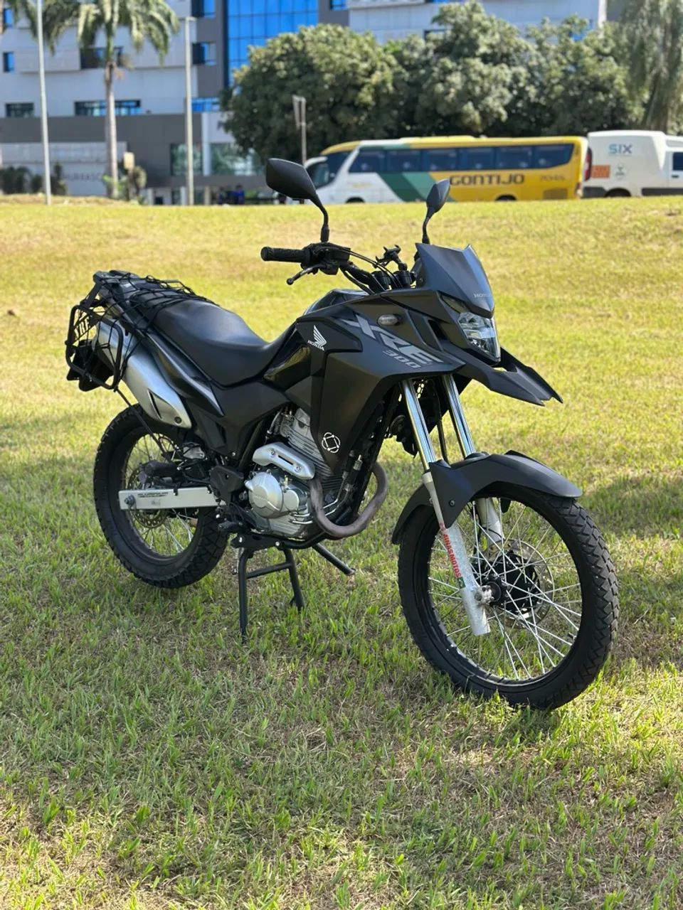 XRE 300 2021 ABS - Foto 2