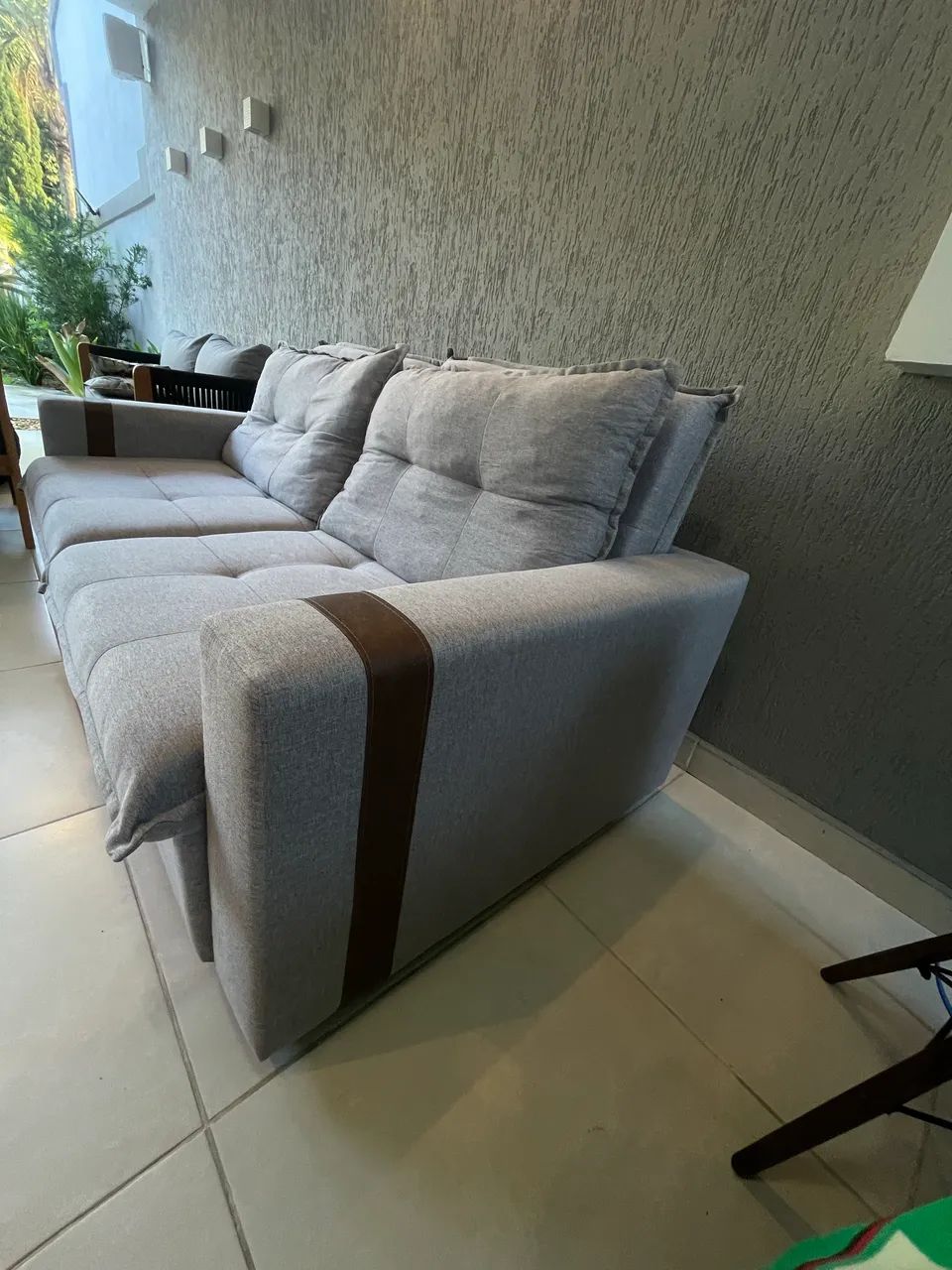 Sofá cama  - Foto 3