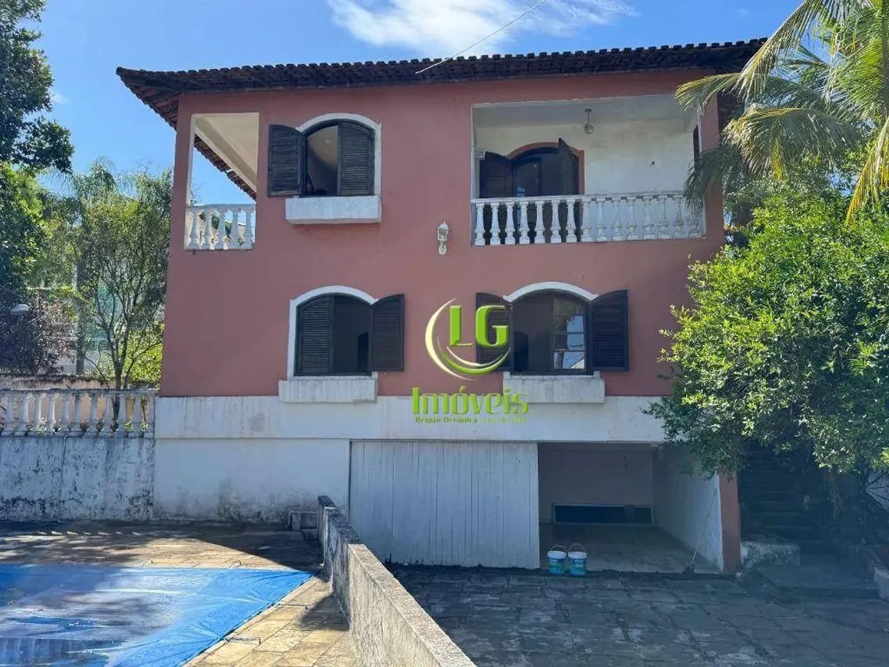 Casa com 6 dormitórios à venda por R$ 2.400.000 - Camboinhas - Niterói/RJ - Foto 6