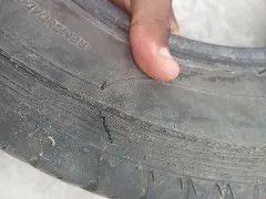 Vendo pneu 15  - Foto 4