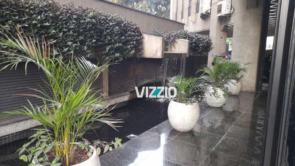Andar mobiliado para locação com 320 m² - Vila Olímpia - São Paulo/SP - Foto 3