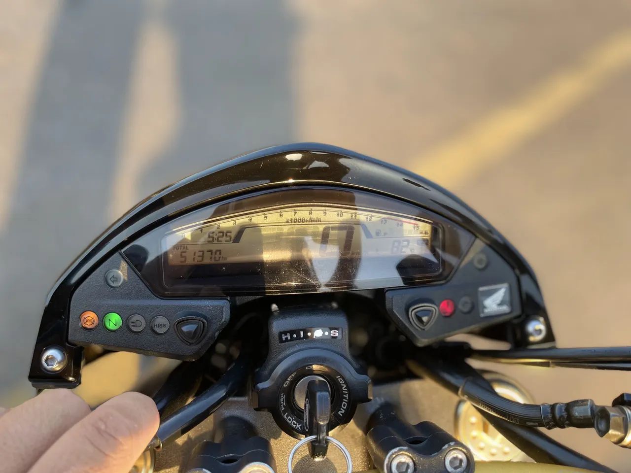 Hornet 600f - Foto 2