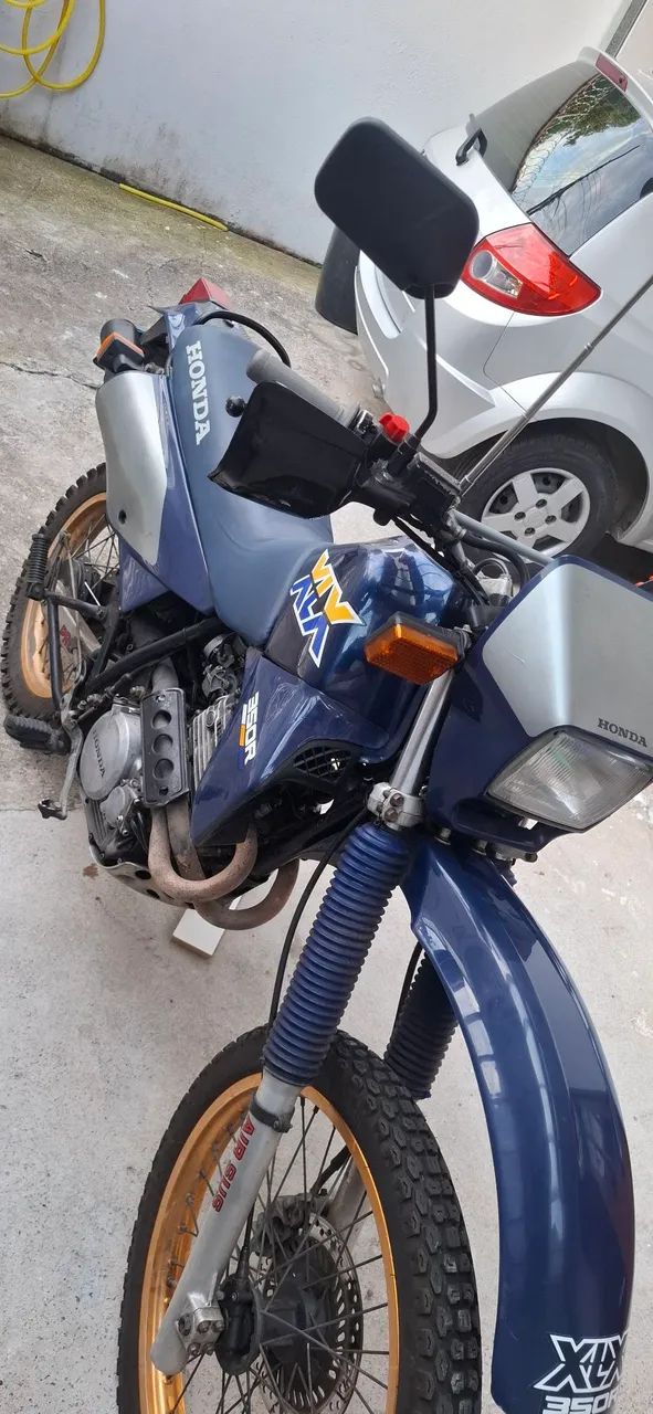 Xlx350  - Foto 2