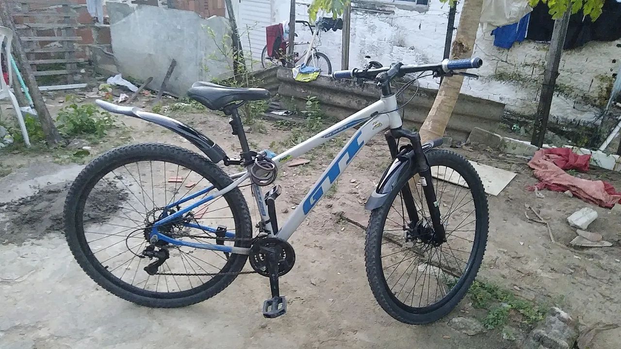 Bicicleta aro 29  - Foto 2