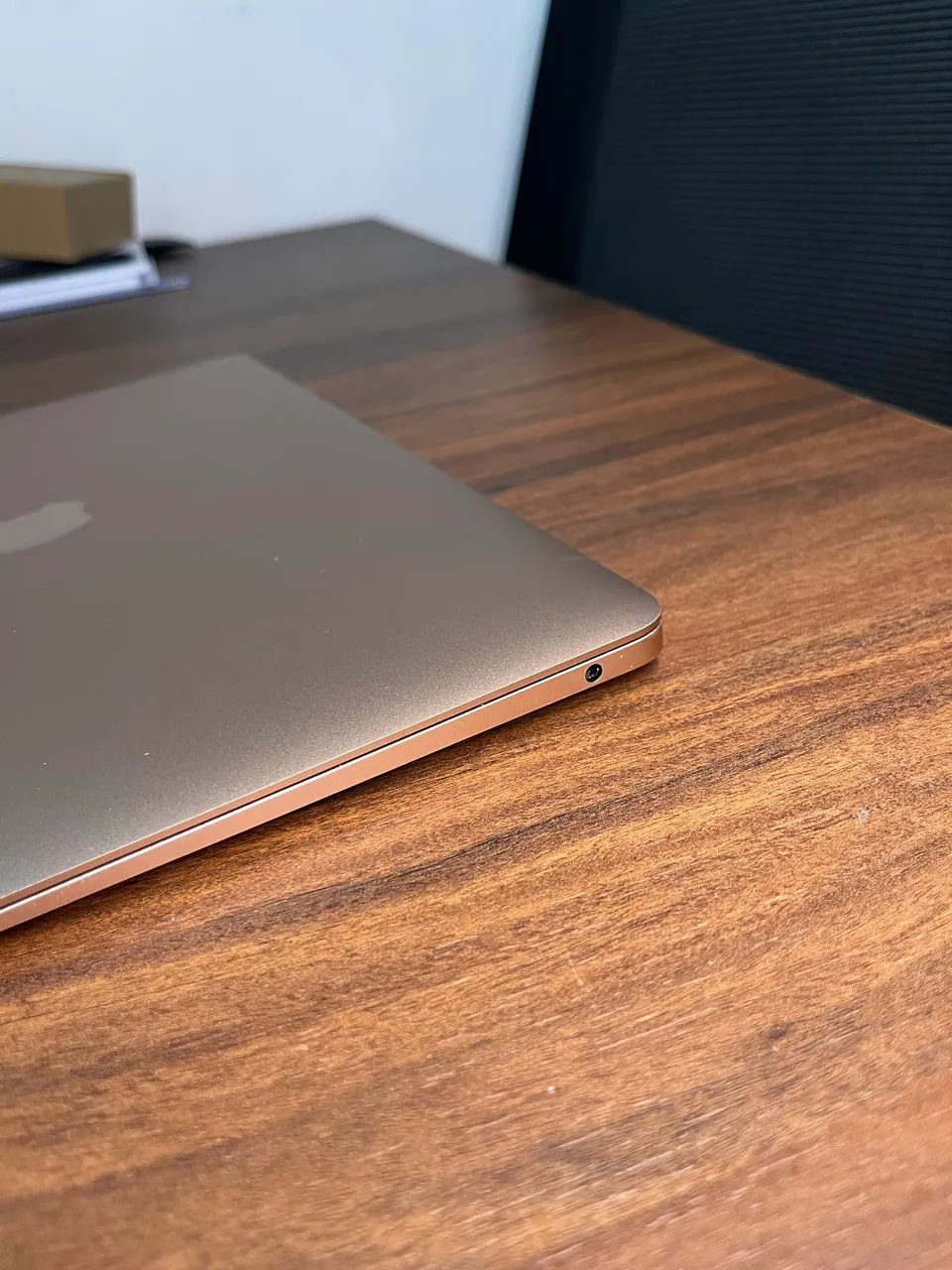 MacBook Air 2019 | Rose Gold | 128Gb - Notebooks - Varjota