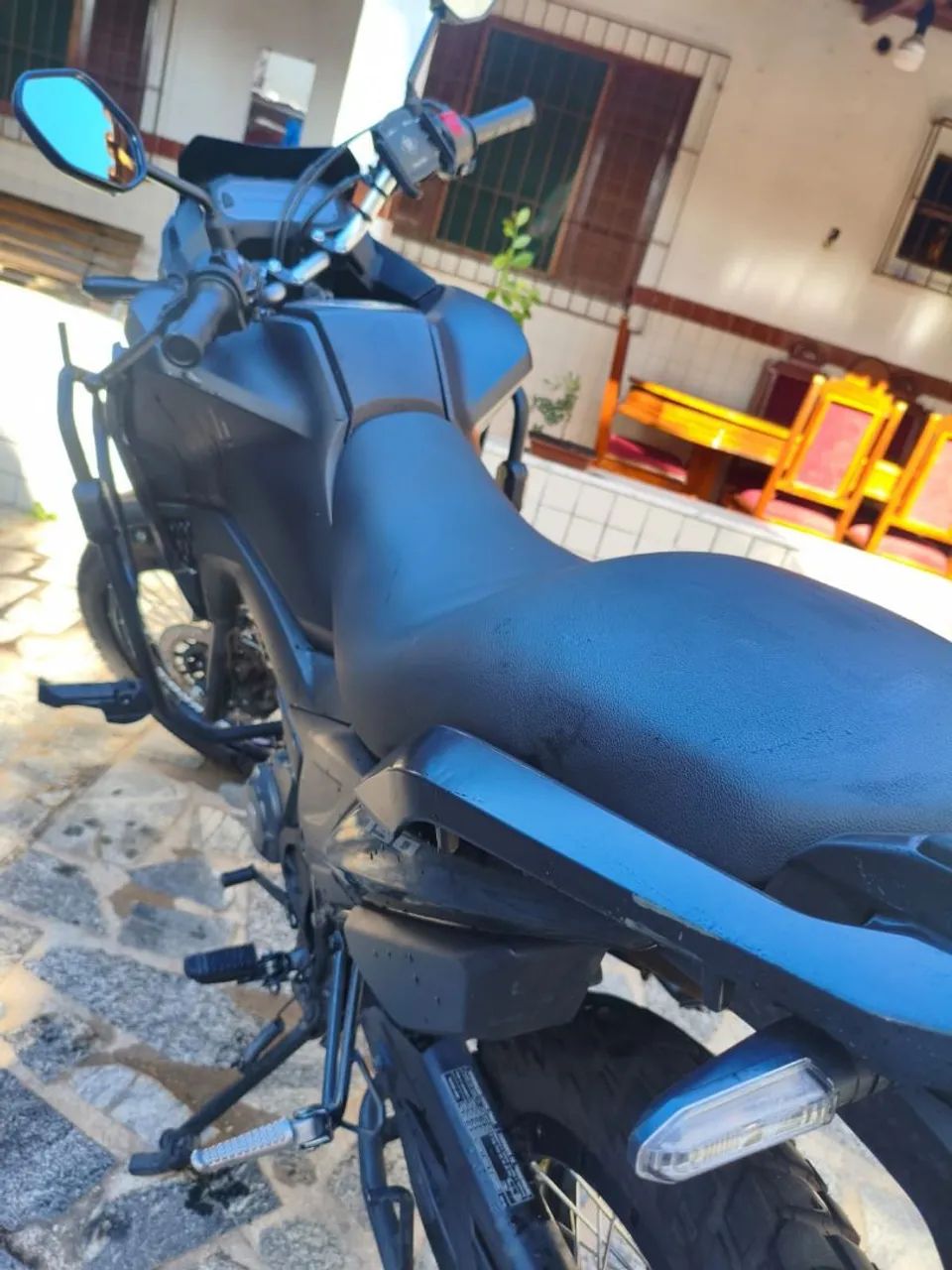 XRE190 - Foto 4