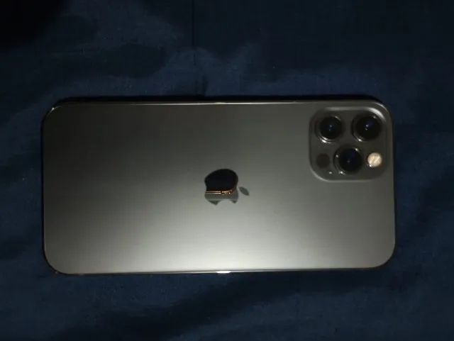 iPhone 12 Pro