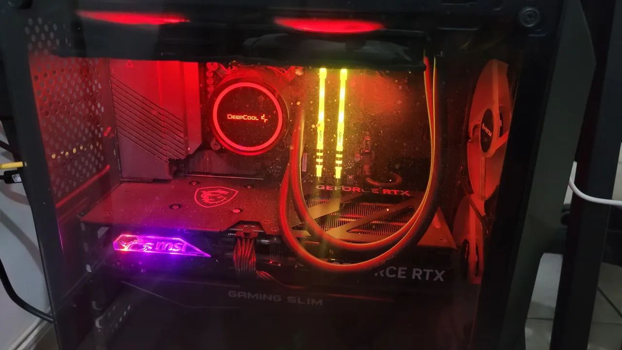 PC Gamer - Foto 2