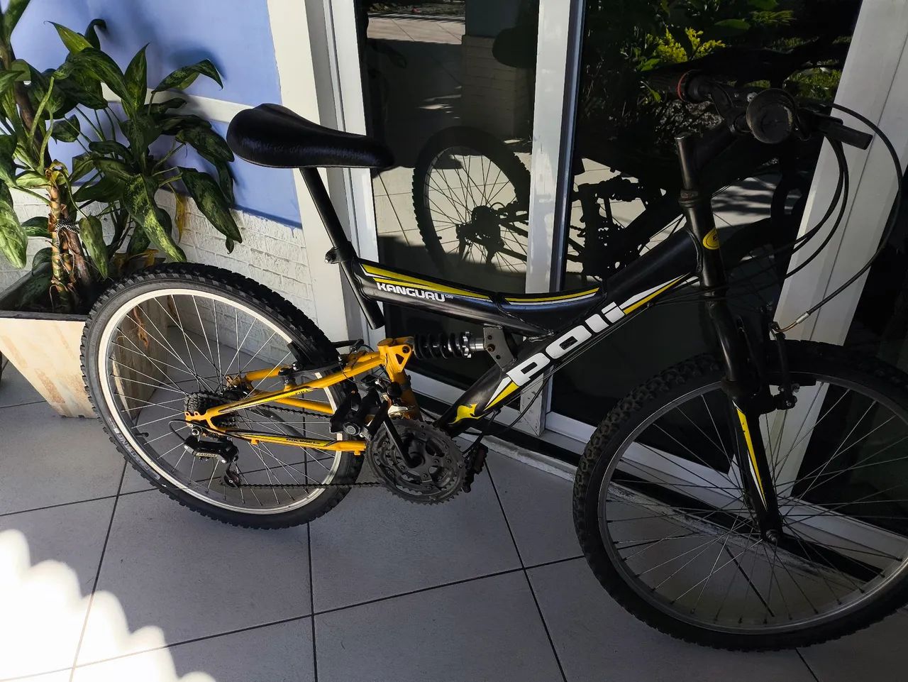 Bicicleta - Foto 4