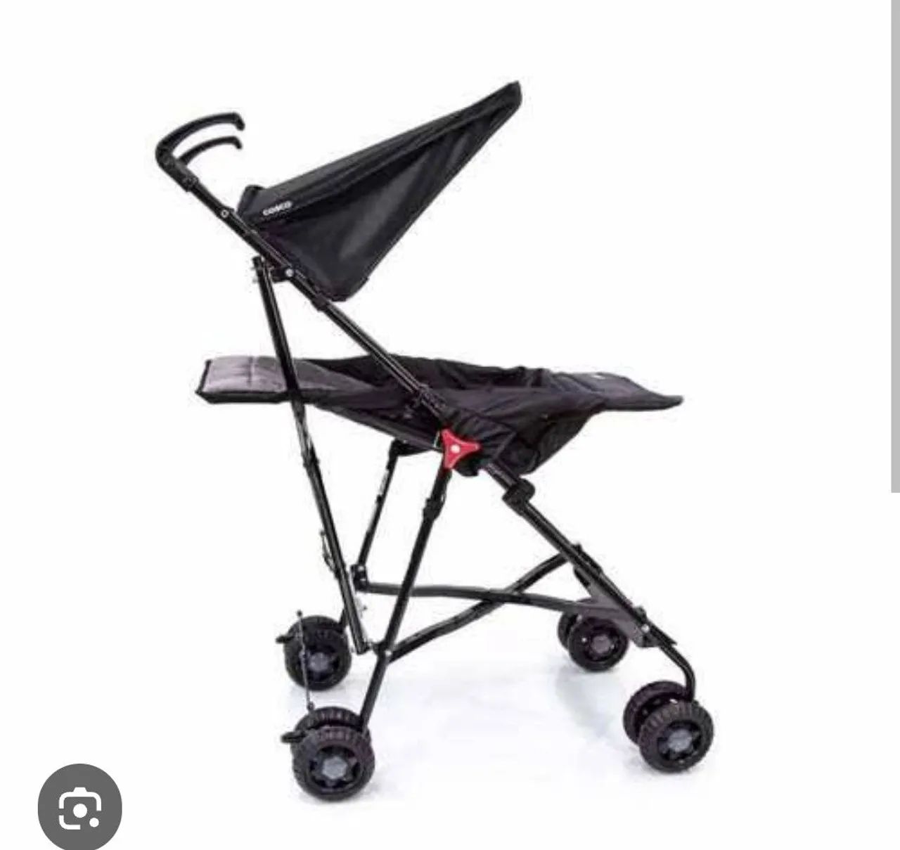 Carrinho de bebê  - Foto 5