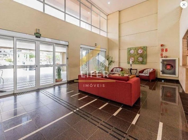 flat - Loteamento Alphaville Campinas - Campinas - Foto 2