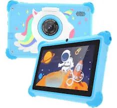 Tablet C Idea Kids C88 8? 256GB Azul