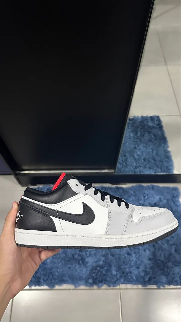 Air Jordan 1 Low 