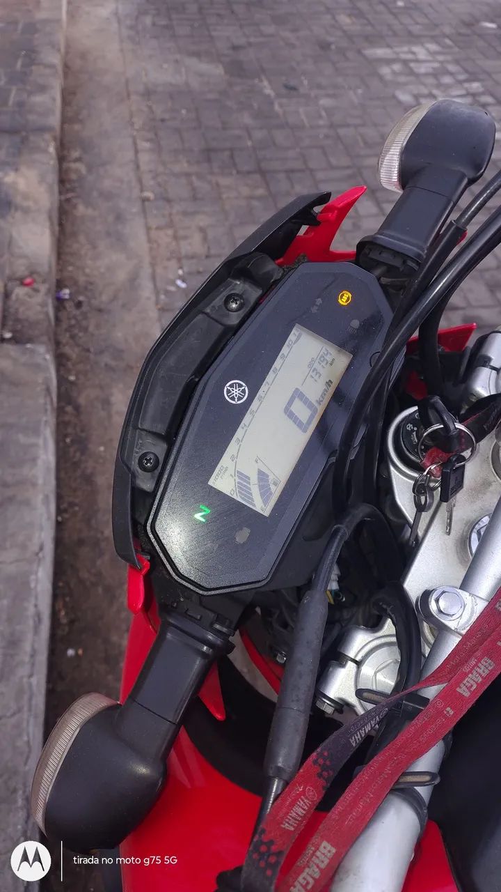 Moto Lander  - Foto 5