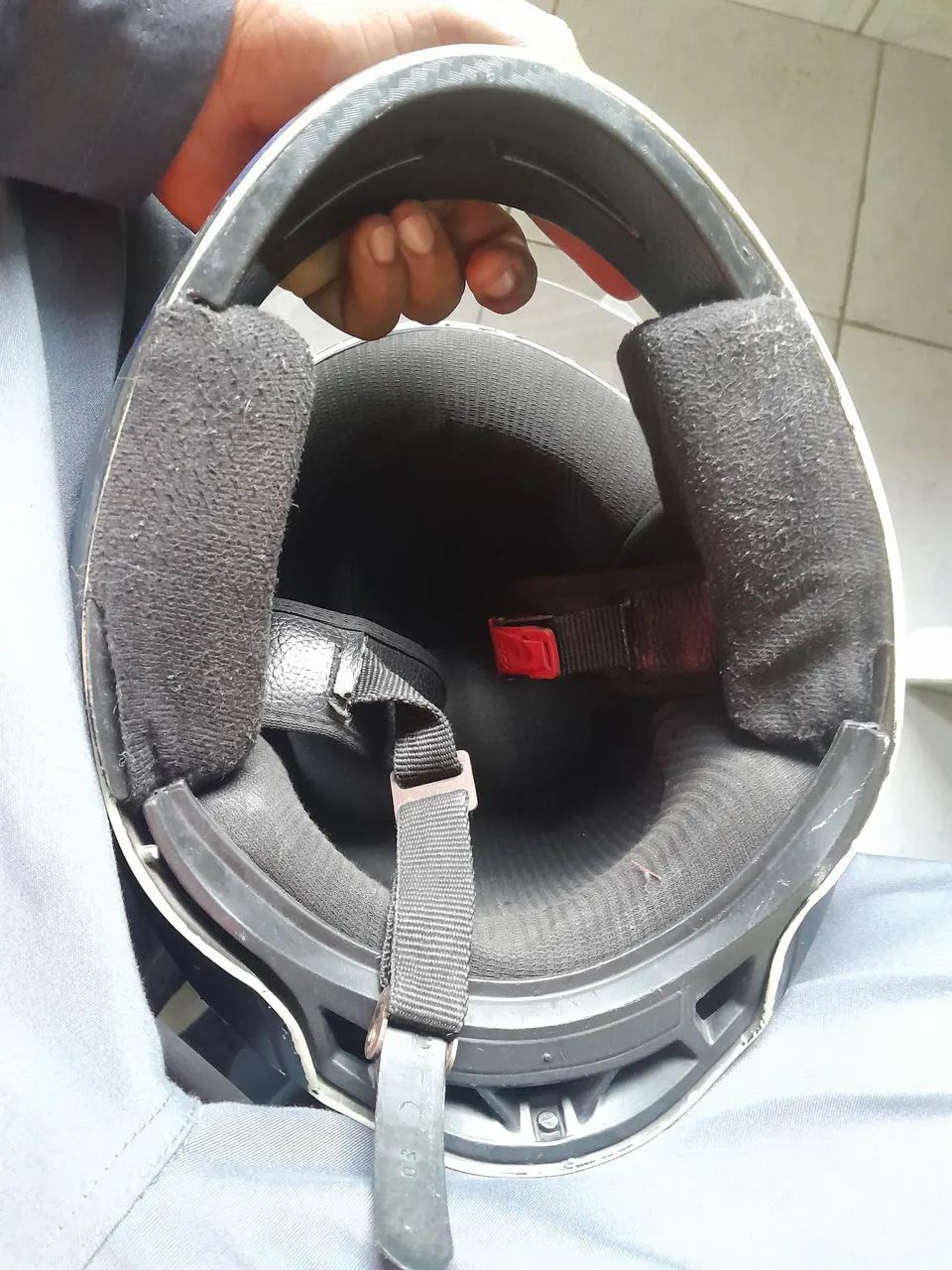 Capacete - Foto 3