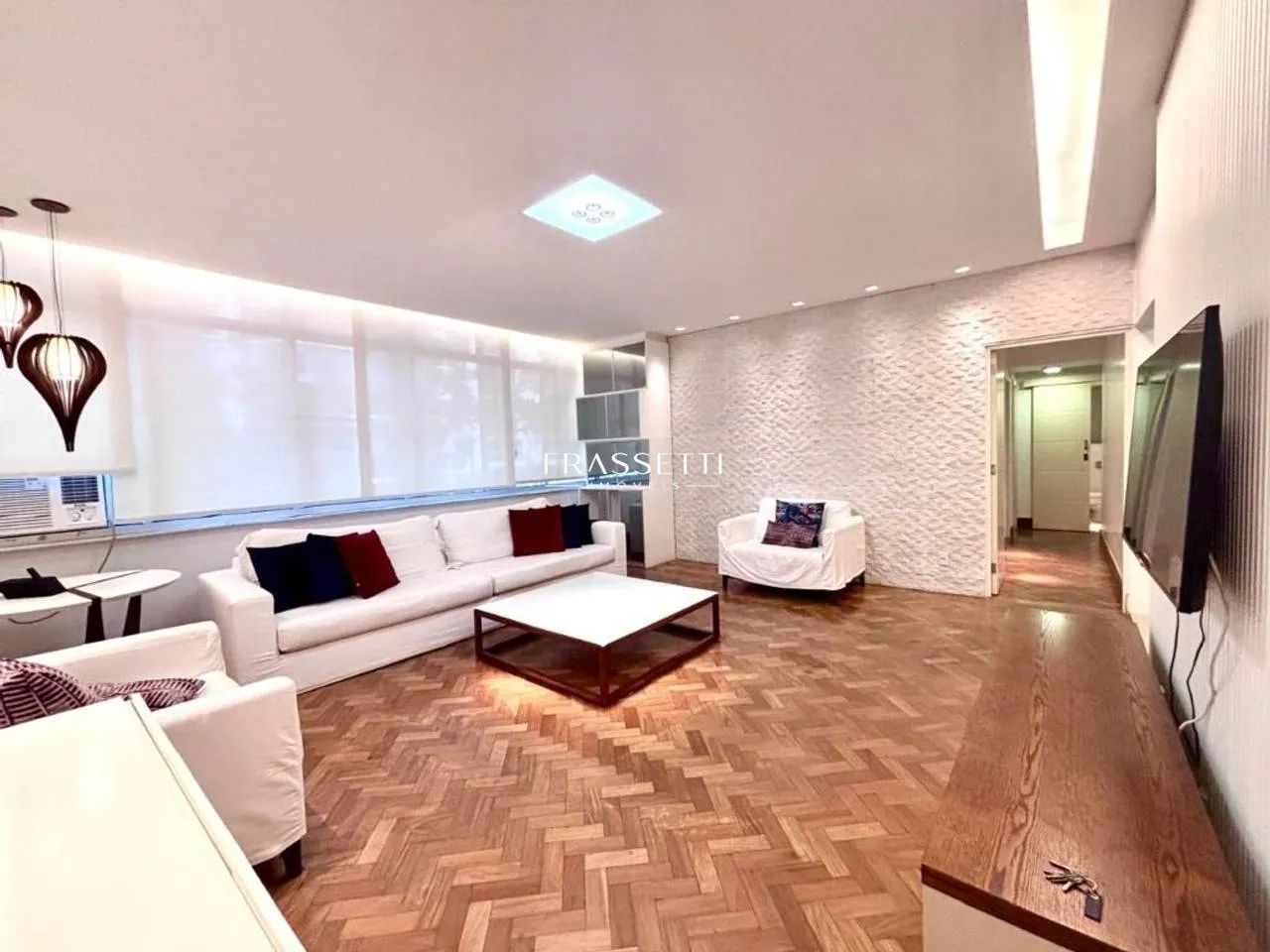 Apartamento no Leblon