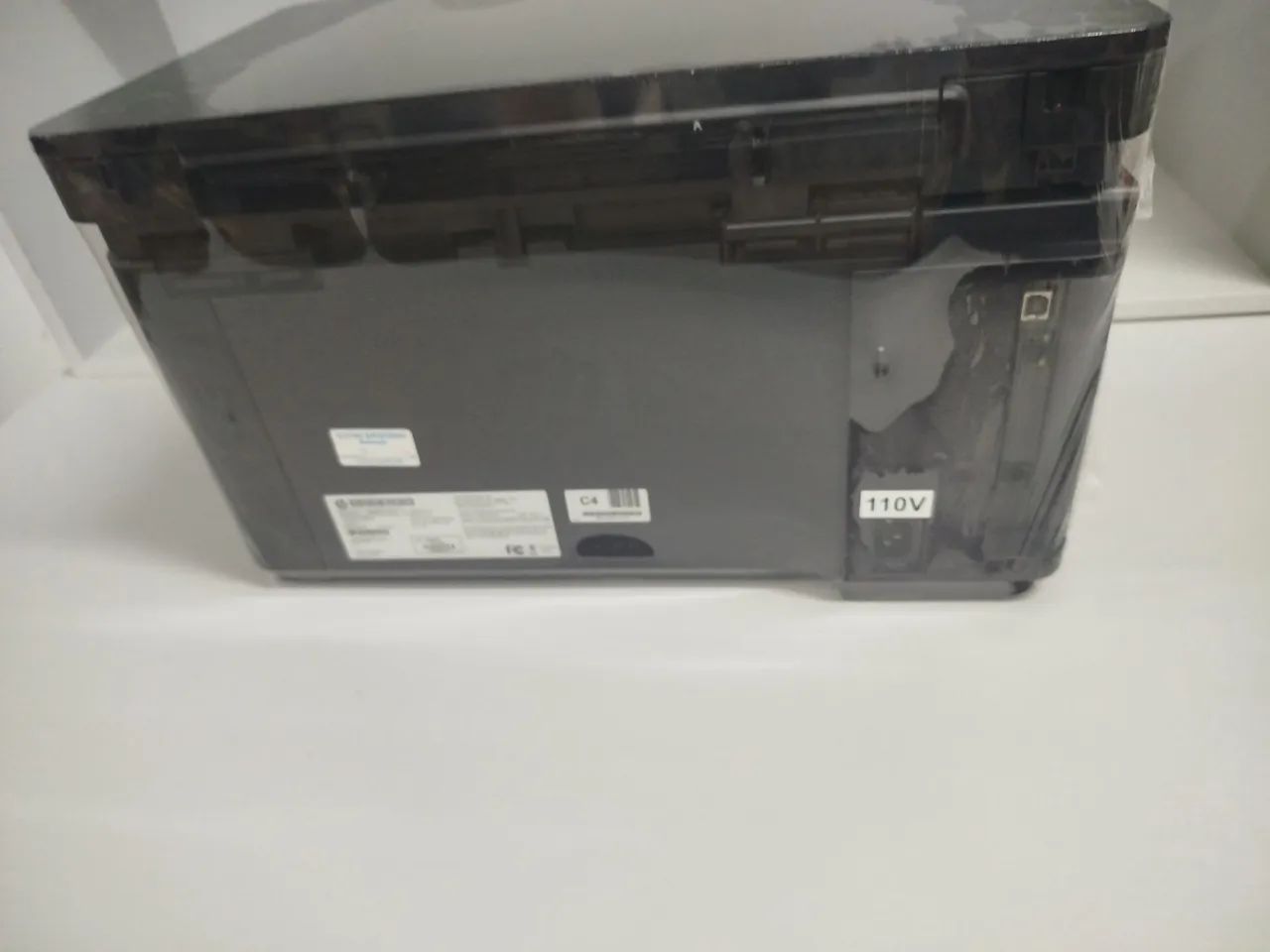 IMPRESSORA HP M127fn - Foto 3