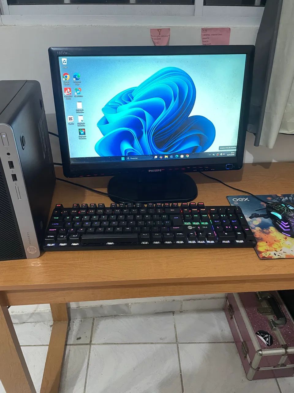 Computador Philips - Foto 2
