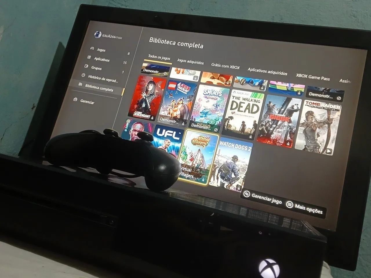 Xbox one  - Foto 5