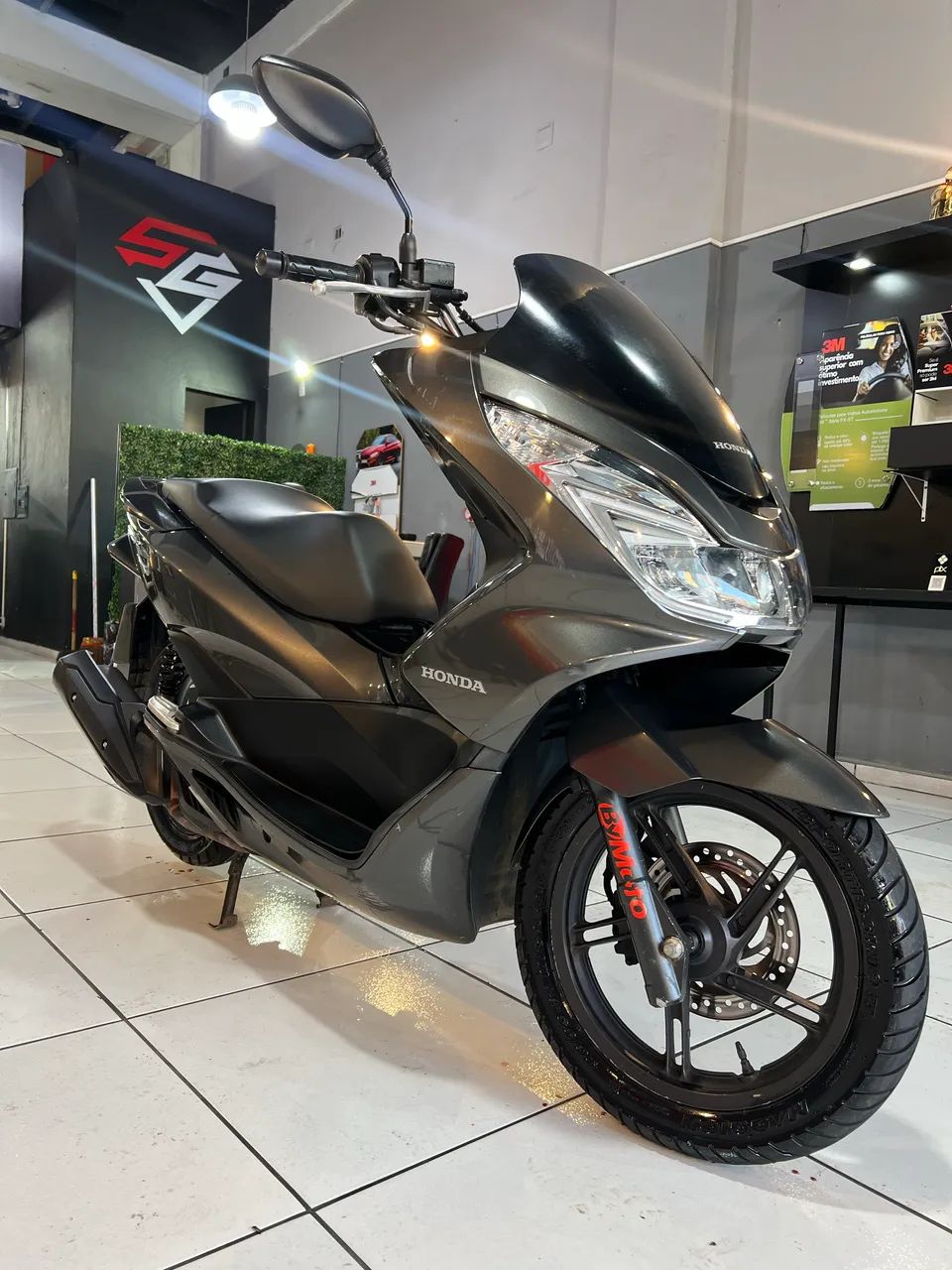 PCX 150 /2016 - Foto 2