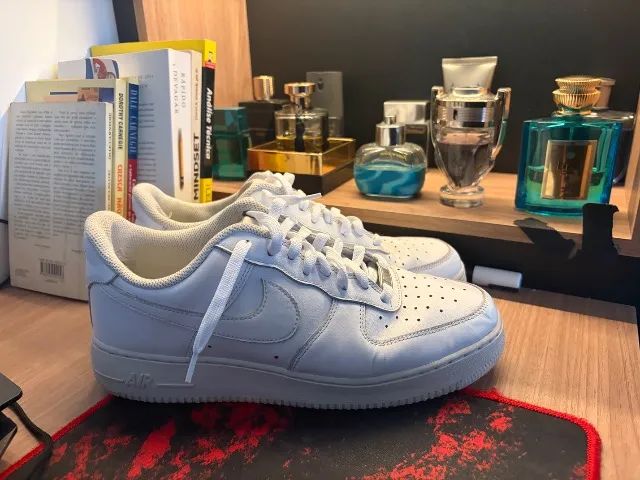 Tenis Air Force One