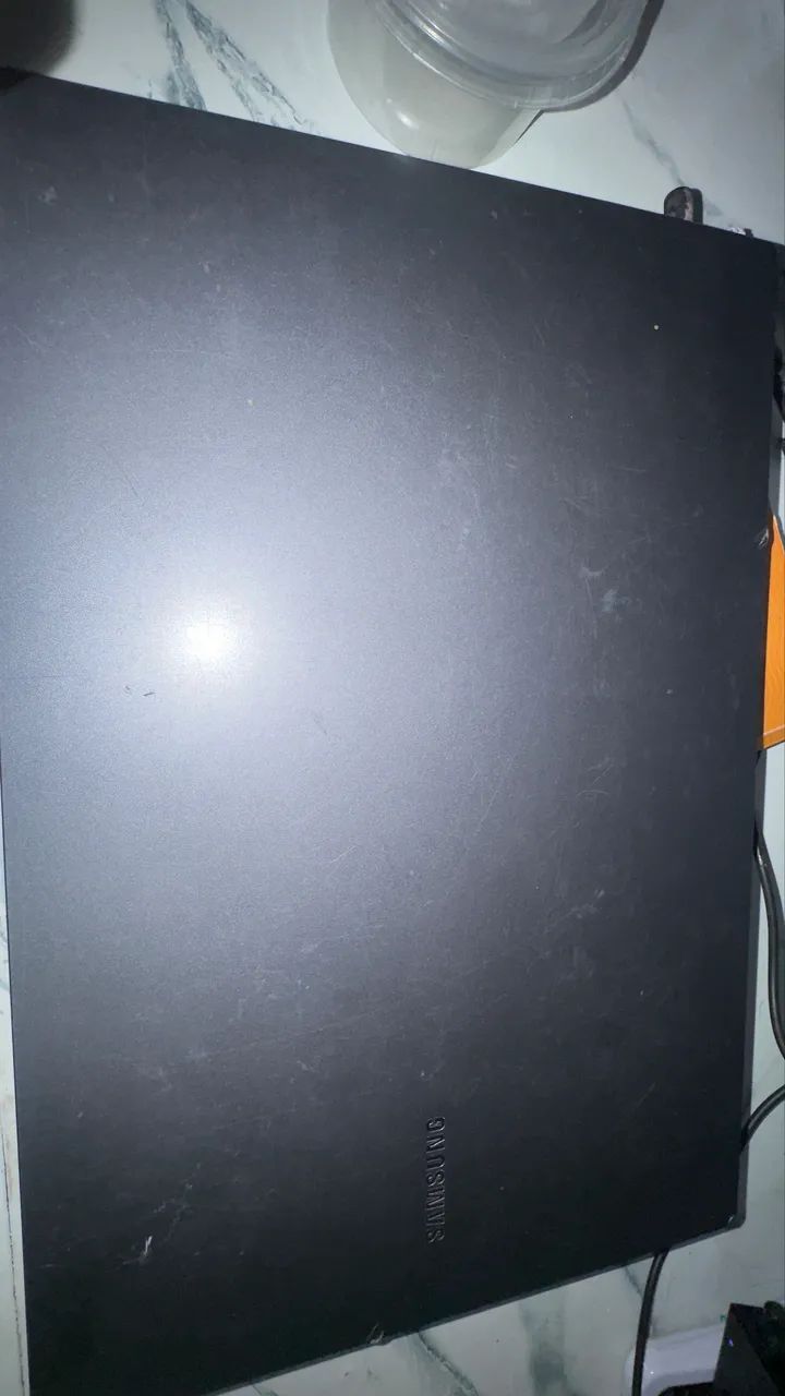 NOTEBOOK SAMSUNG I5 11ª GERAÇÃO SSD 256GB 8GB RAM - Foto 4