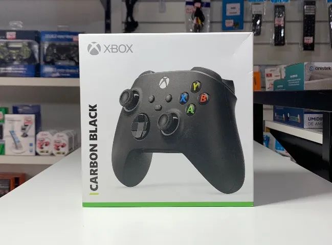 Controle Xbox Séries/One Original 
