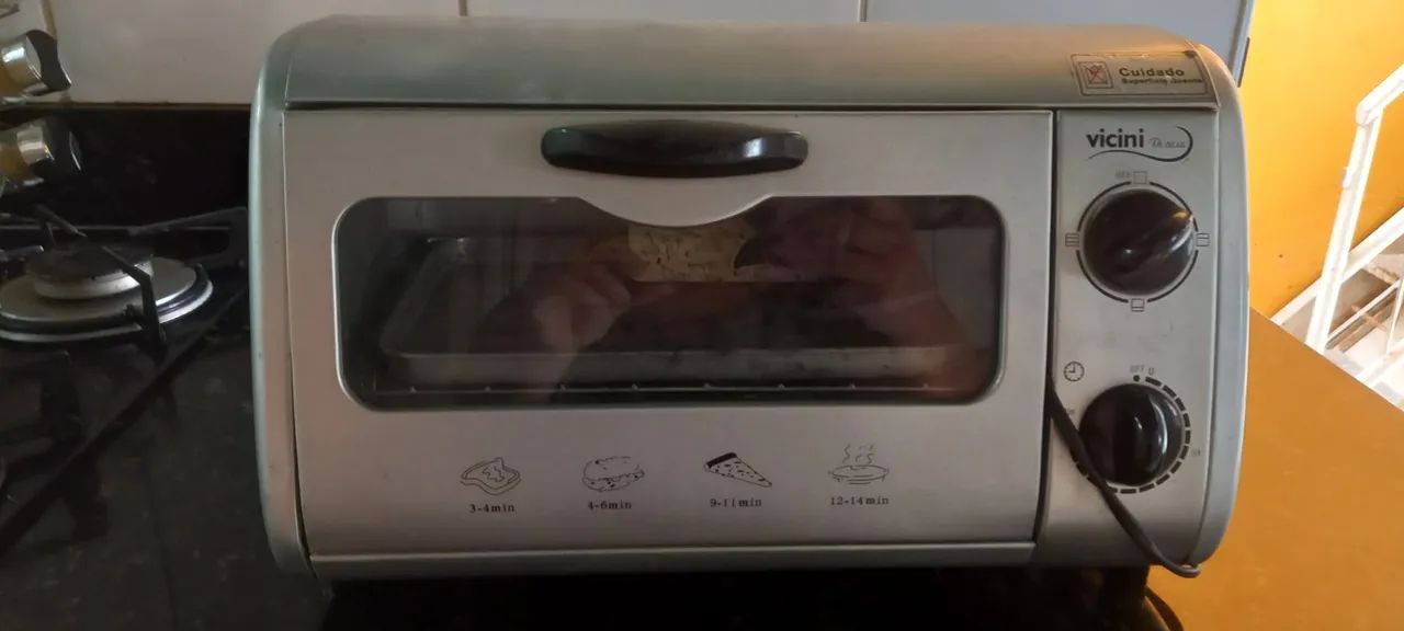 Forno - Foto 4