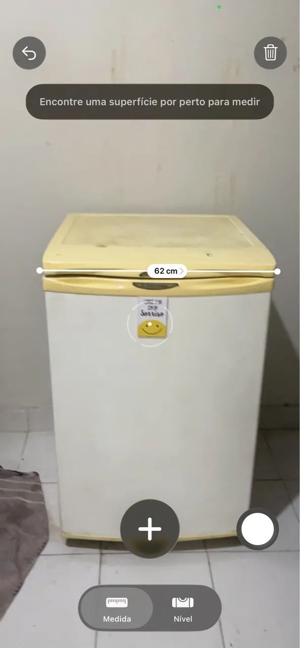 Refrigerador (frigobar) Eletolux R130 - Foto 2