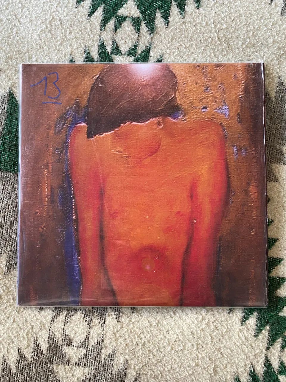 Blur - 13 | Vinil LP | Ótimo estado