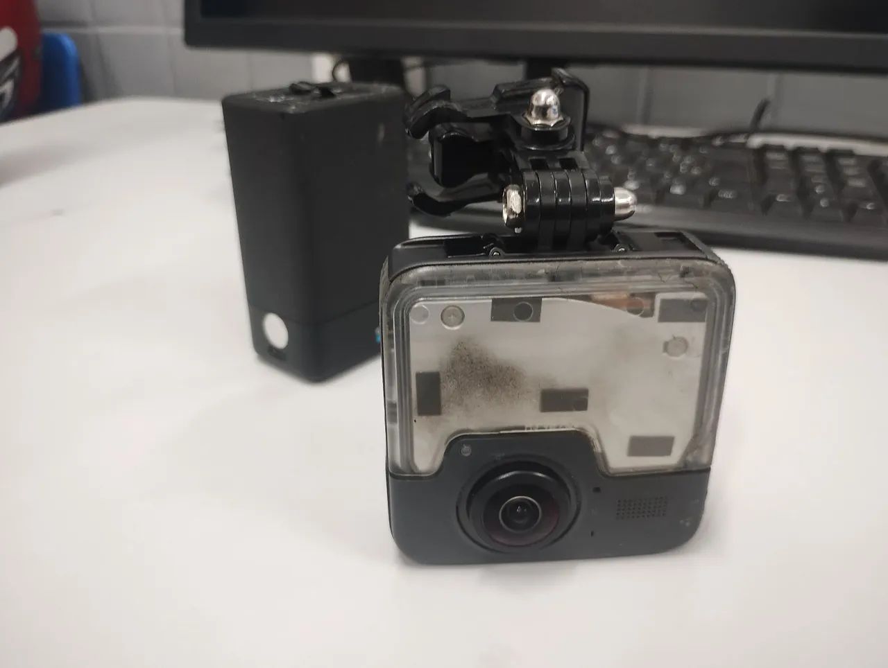Go Problema 360° - Foto 4