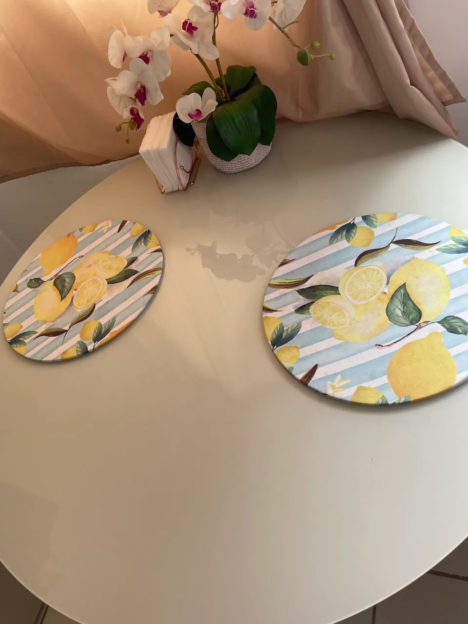 Mesa para sala de jantar 