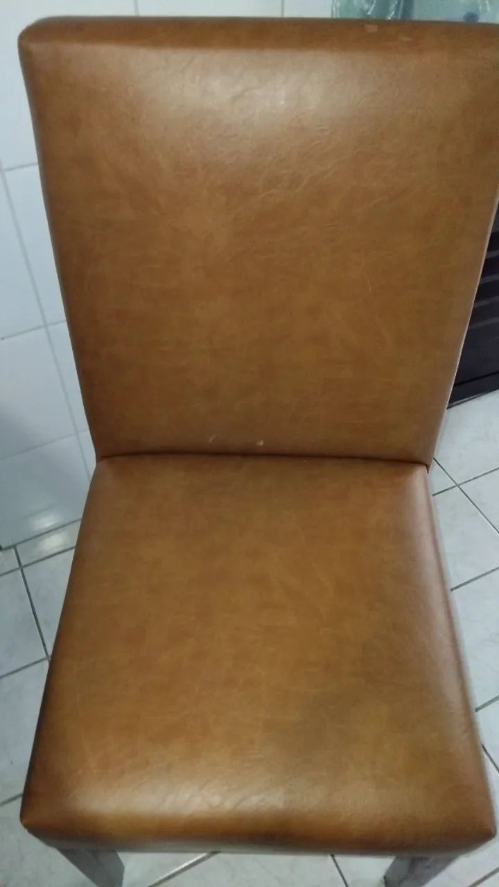 Cadeiras - Foto 2