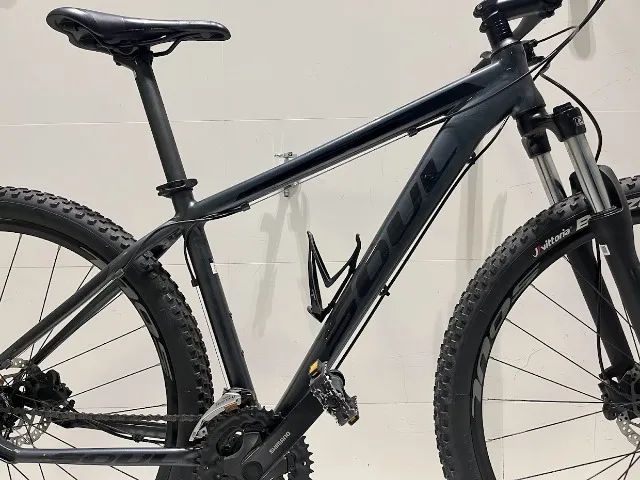 Bicicleta Soul SL129 - Foto 5