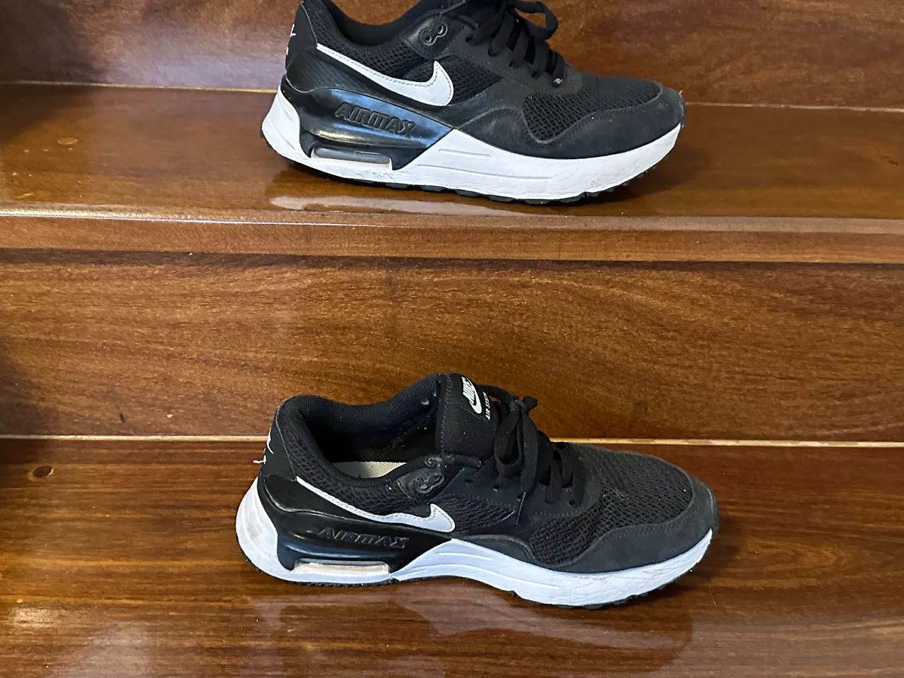 Nike 40 air Max Original bom estado.