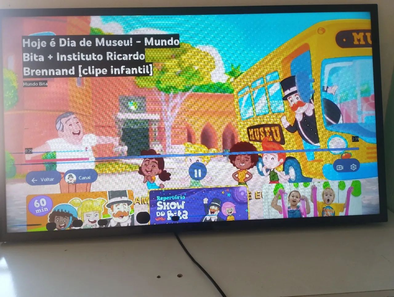 Televisão 42 polegadas - Foto 2