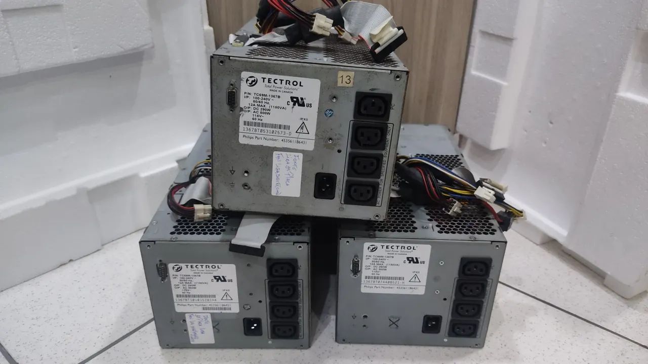 ULTRASSOM ( FONTES PHILIPS HD7 ) - Foto 2