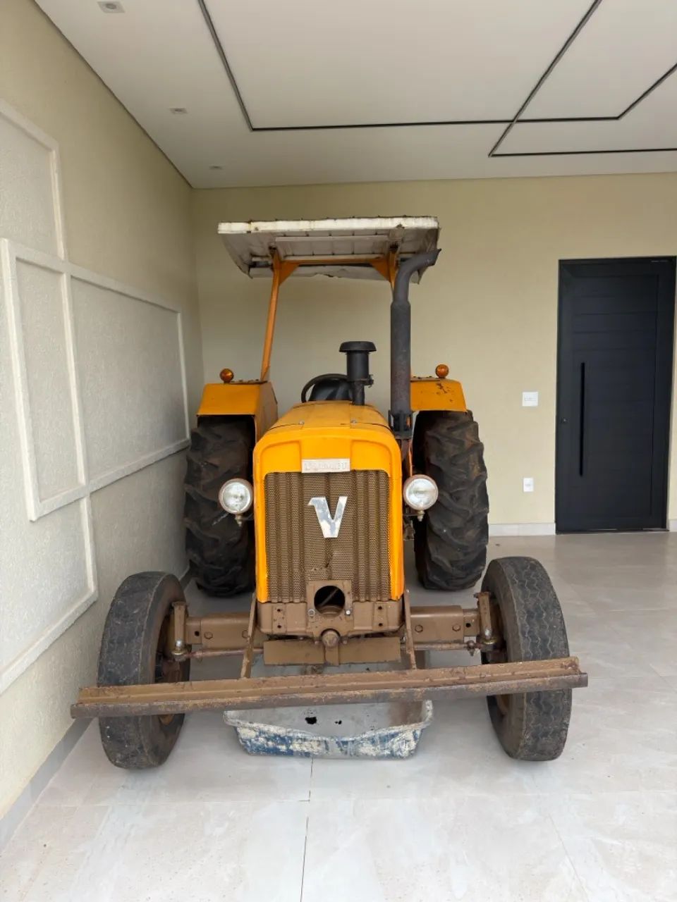 VALMET/65ID 80/80  - Foto 3