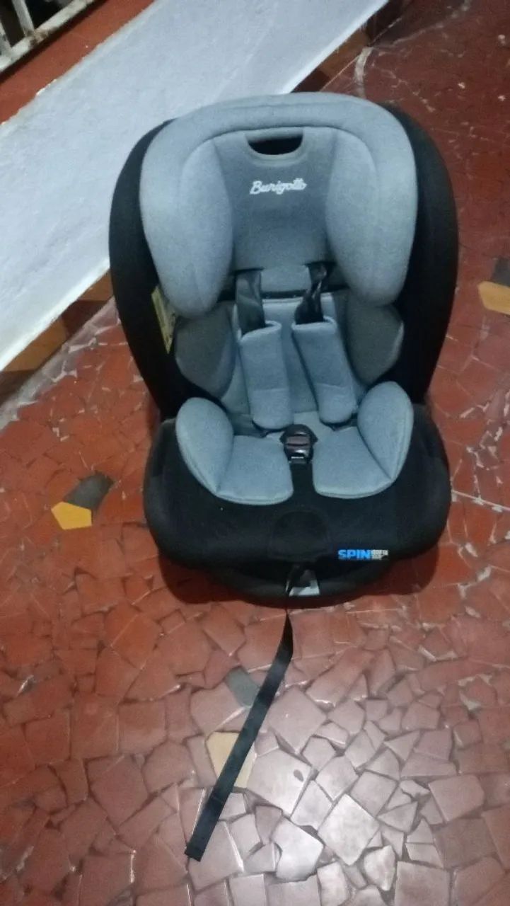 Venda ou troca cadeira bebe conforto