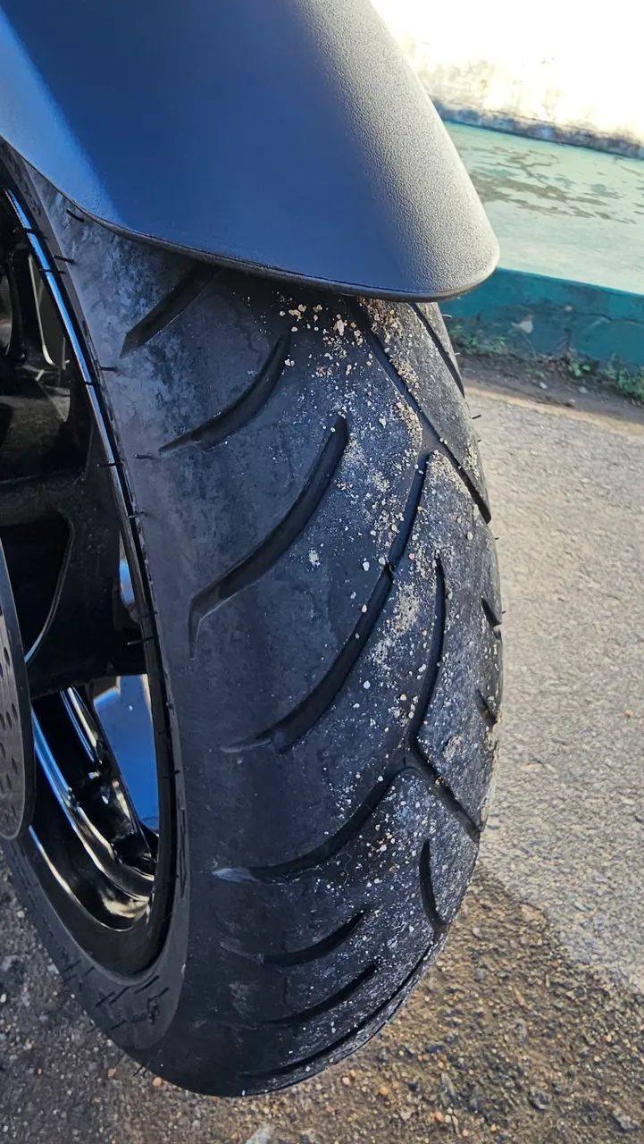 Xmax 250cc 2024 - Foto 5