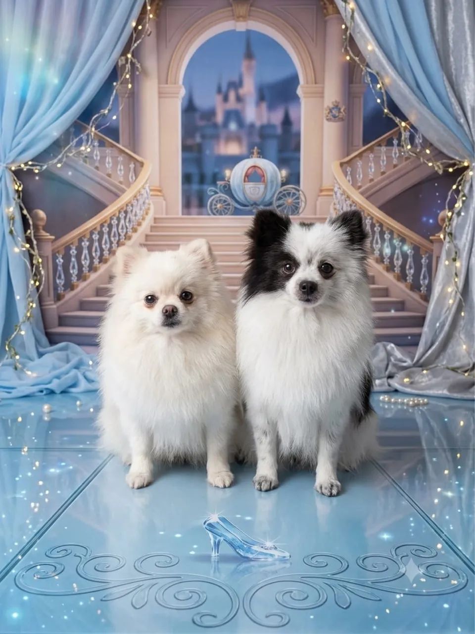 Spitz alemão 