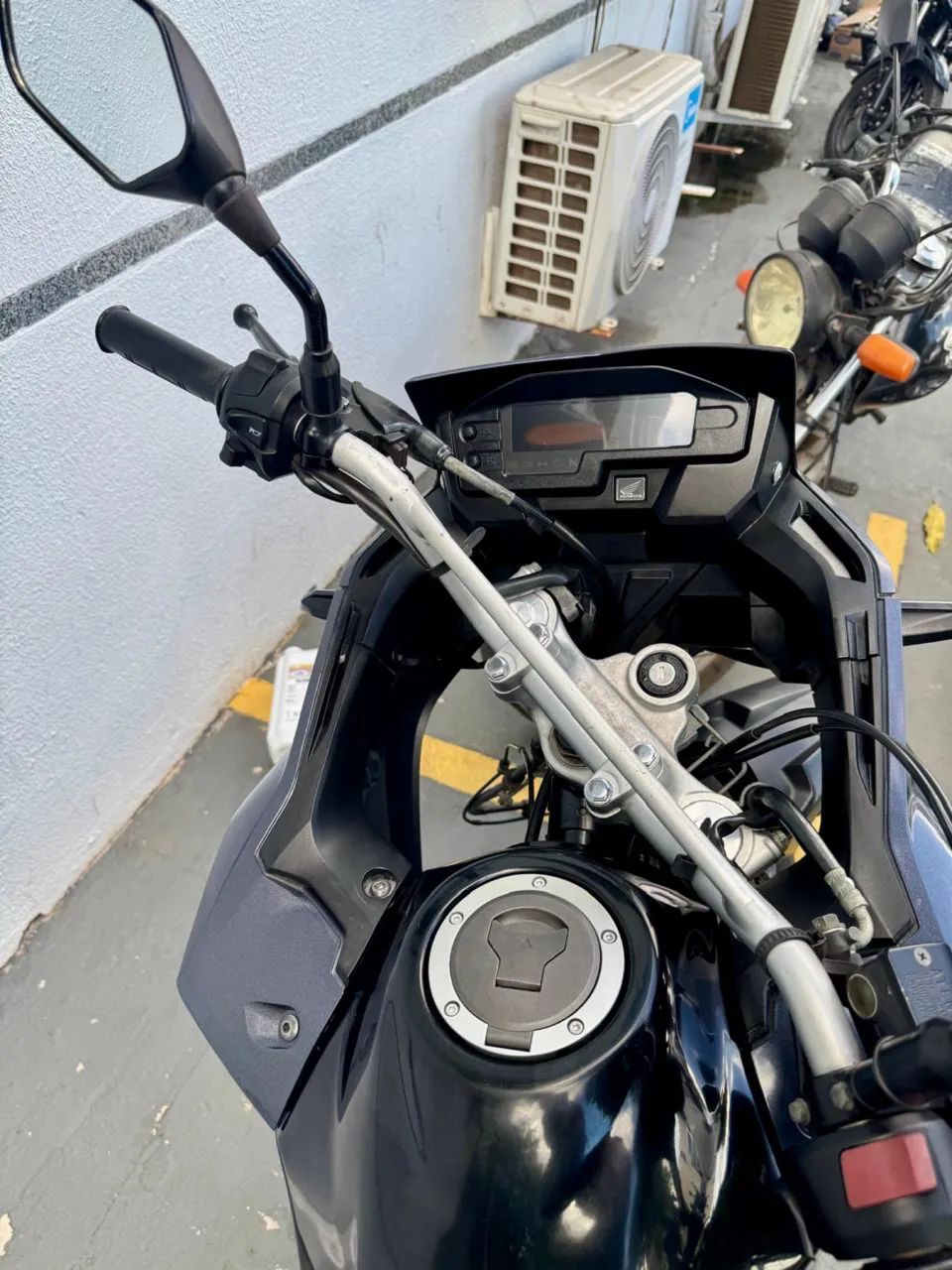 XRE 300 ABS 2021 - Foto 4