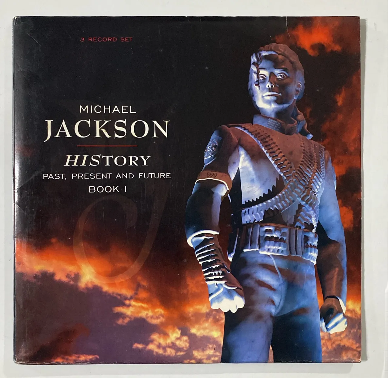 Compacto trilhar Michael Jackson - CDs, DVDs etc - Lomba do Compacto trilhar Michael Jackson - CDs, DVDs etc - Lomba do