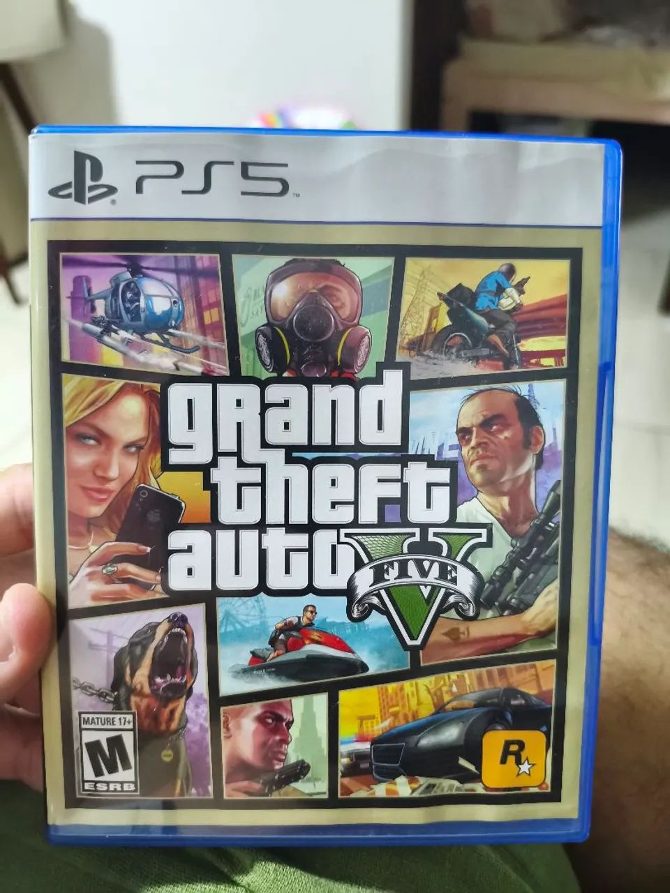 Jogos ps5  - Foto 2
