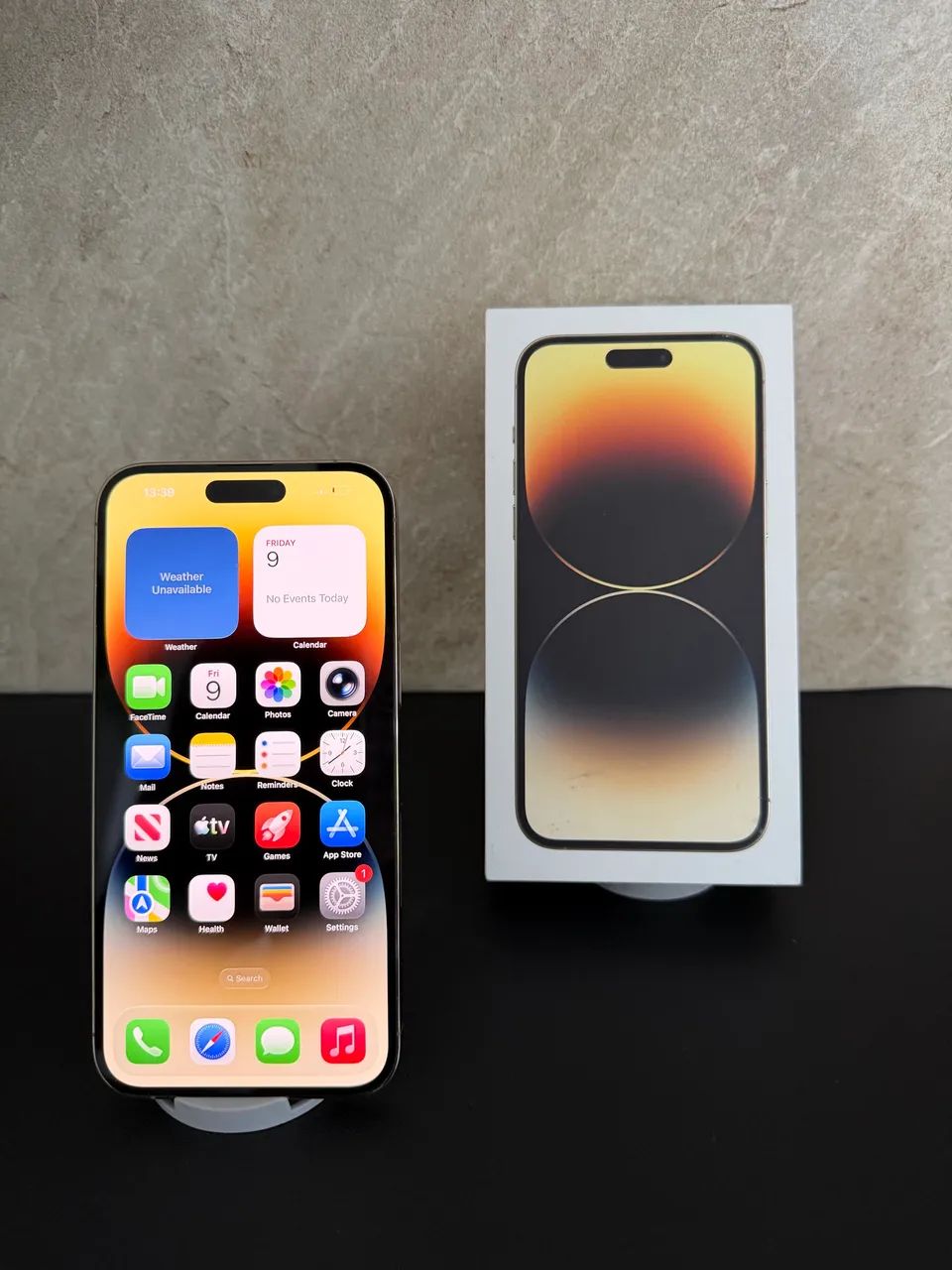 iPhone 14 Pro Max 256gb - Celulares e Smartphones - Kobrasol, São