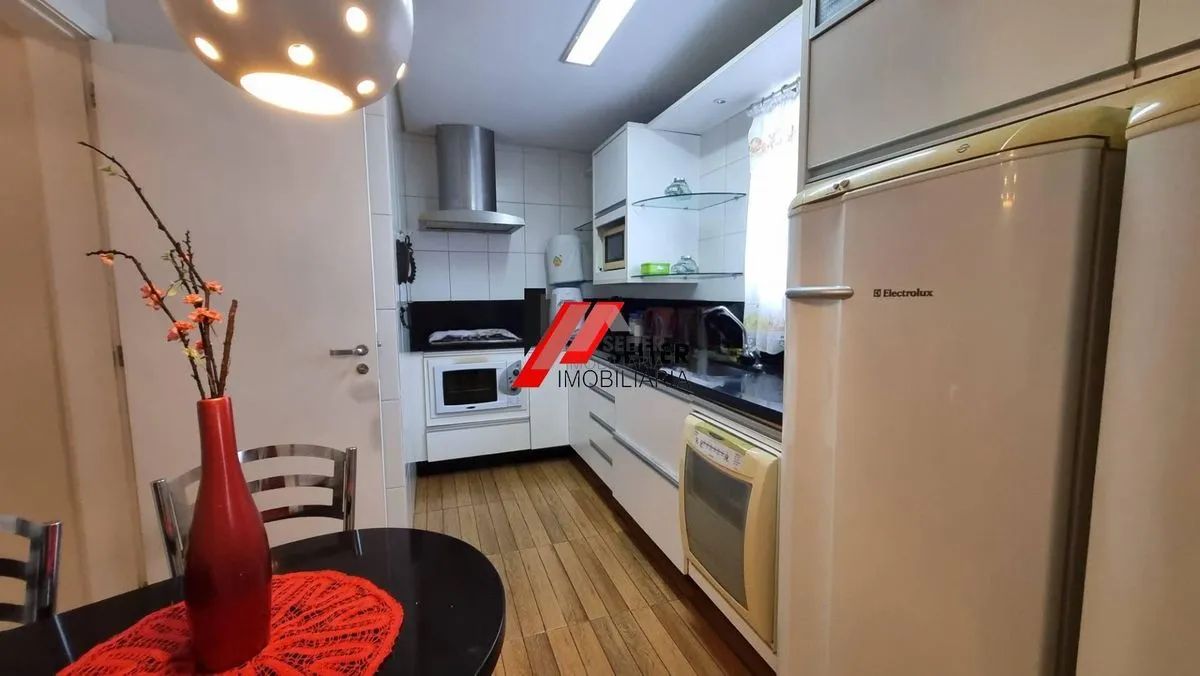 Apartamento à venda Beira Mar Agronômica Florianópolis - Foto 5